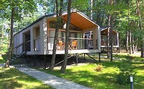 3pokoje - domek pod lasem na odludziu